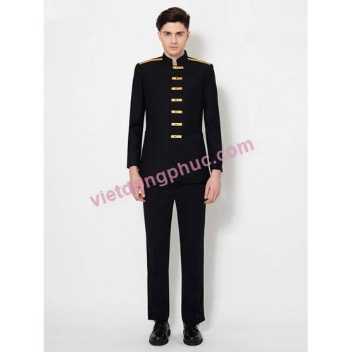 Đồng phục Bell/mở cửa 10